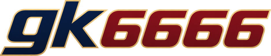 gk6666 logo